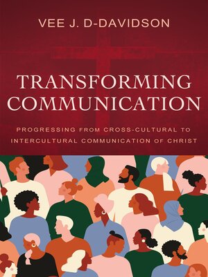 cover image of Transforming Communication
